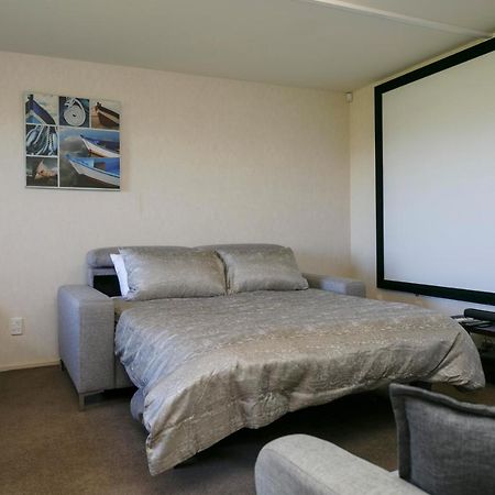 Studio 28 Таупо Экстерьер фото