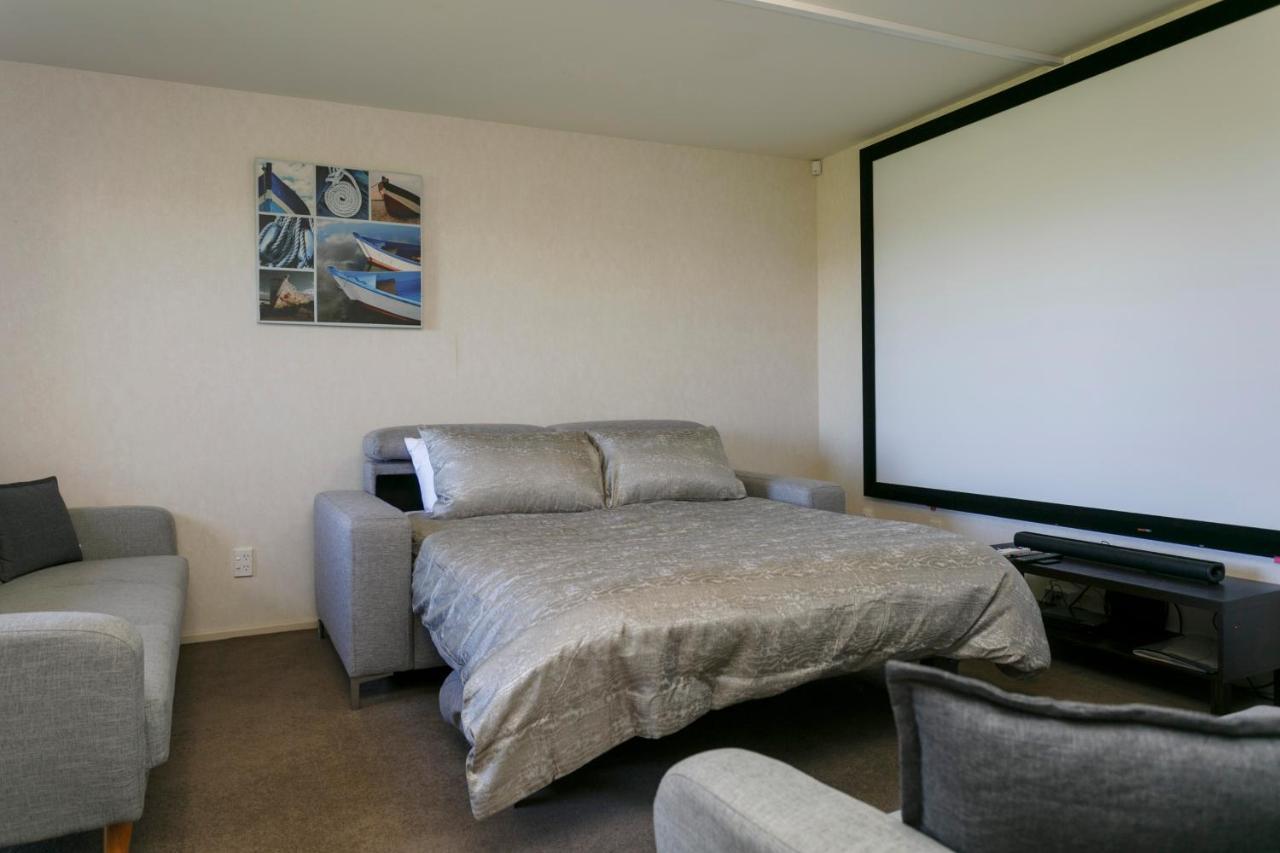 Studio 28 Таупо Экстерьер фото