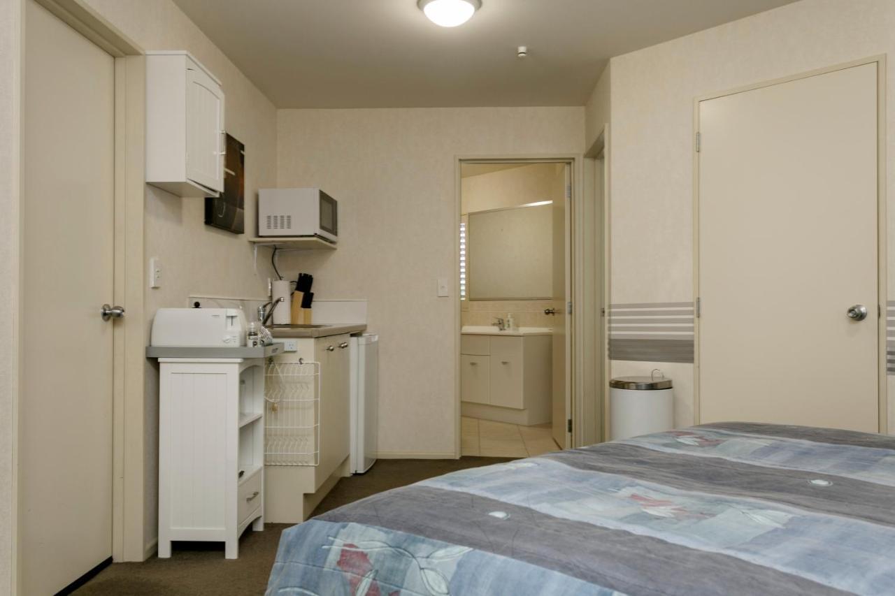 Studio 28 Таупо Экстерьер фото