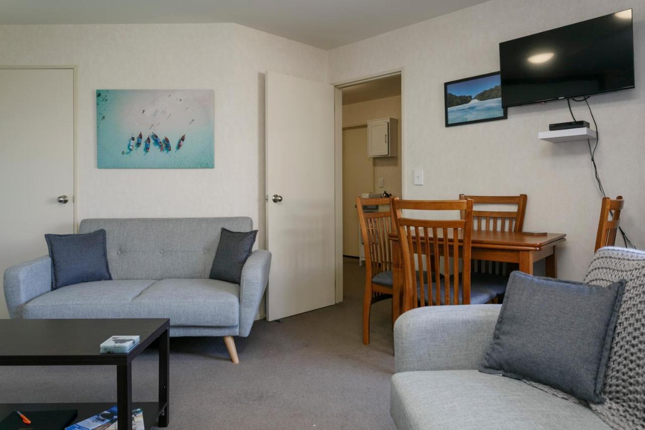 Studio 28 Таупо Экстерьер фото