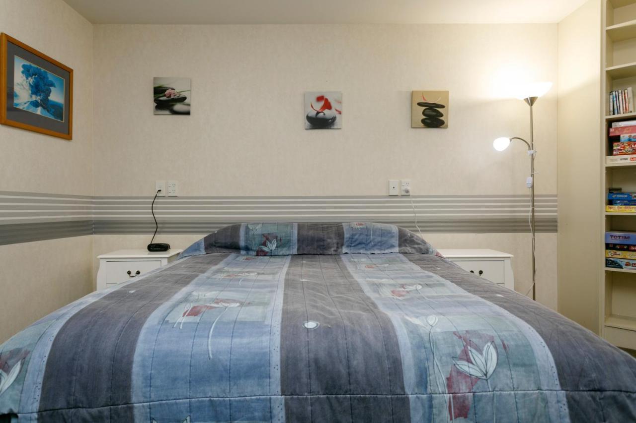 Studio 28 Таупо Экстерьер фото