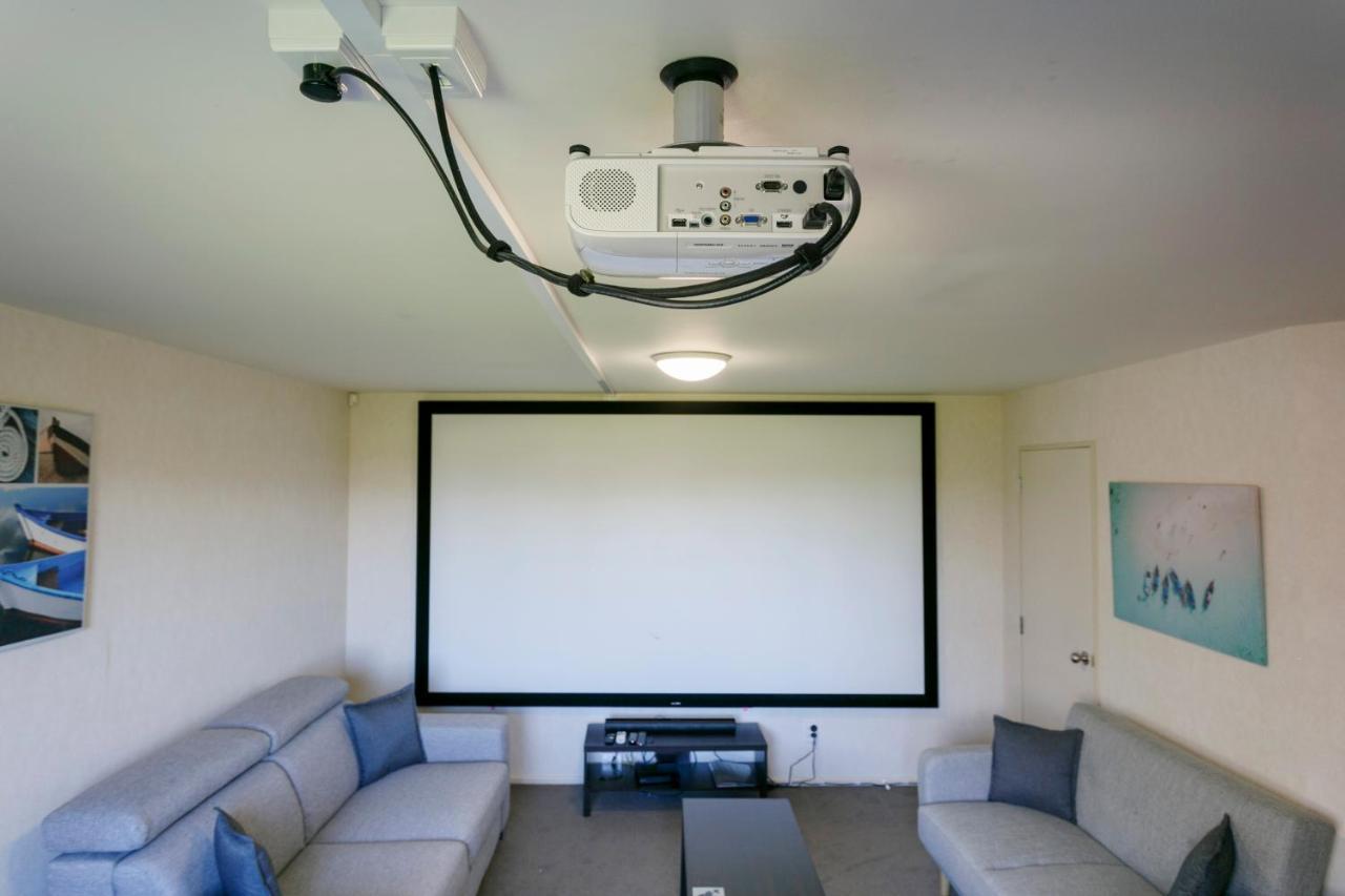 Studio 28 Таупо Экстерьер фото