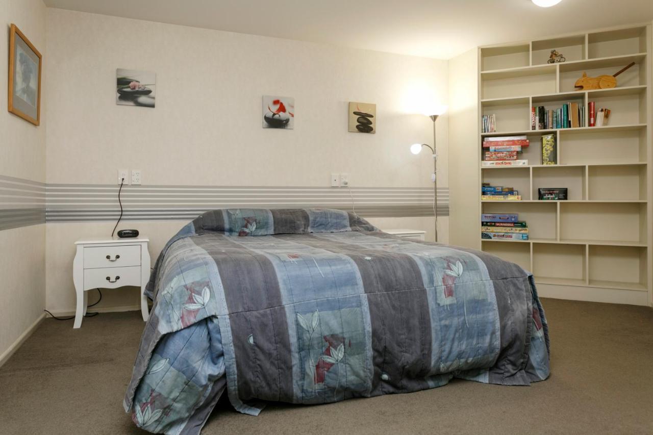Studio 28 Таупо Экстерьер фото