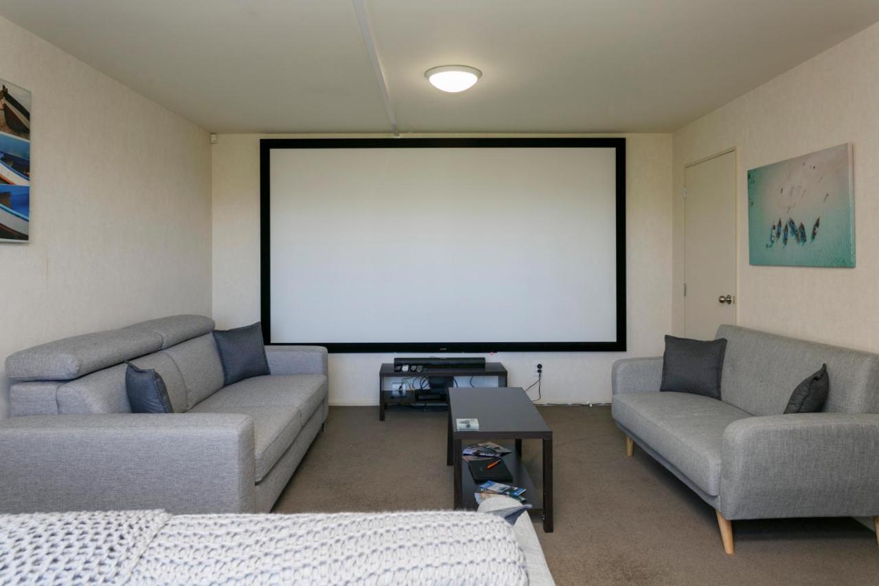 Studio 28 Таупо Экстерьер фото