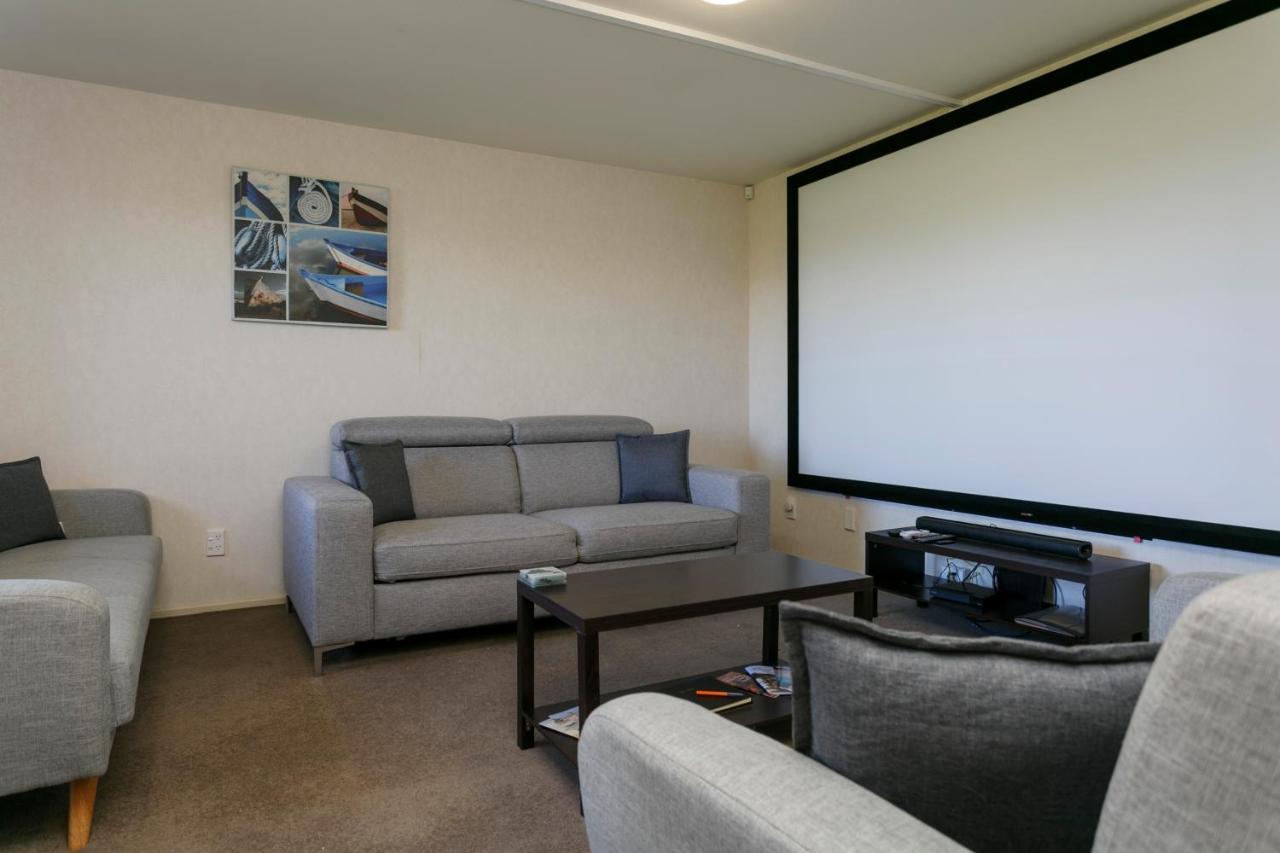 Studio 28 Таупо Экстерьер фото