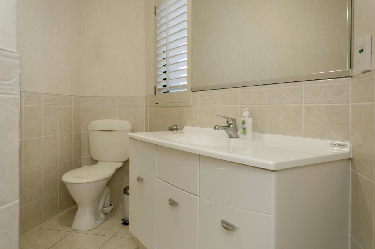 Studio 28 Таупо Экстерьер фото