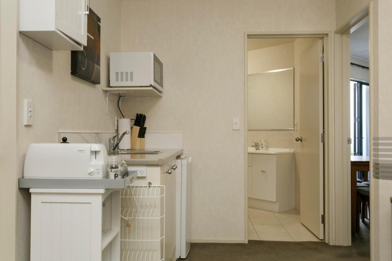 Studio 28 Таупо Экстерьер фото