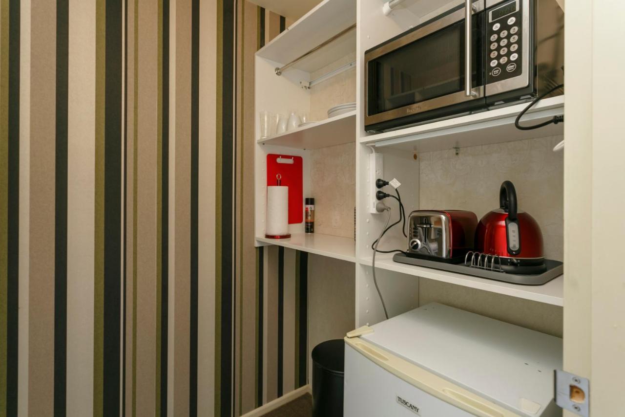 Studio 28 Таупо Экстерьер фото